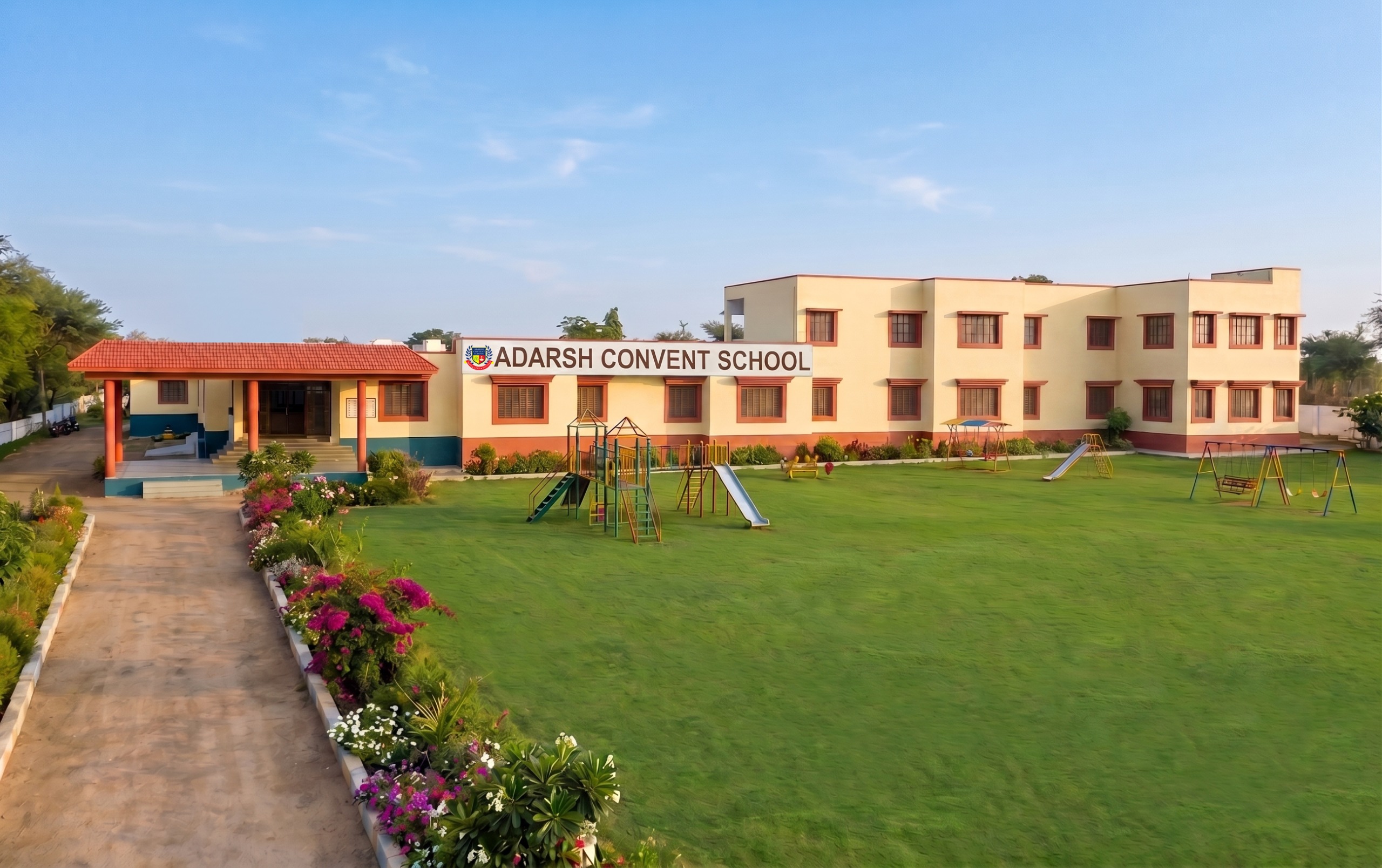 Demo School
